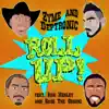 Zyme, Deptronic, Ron Henley & Sage the Gemini - Roll Up (Ron Henley Remix) - Single